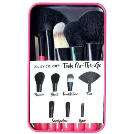 مجموعة فرش السفر تولز اون ذا جو