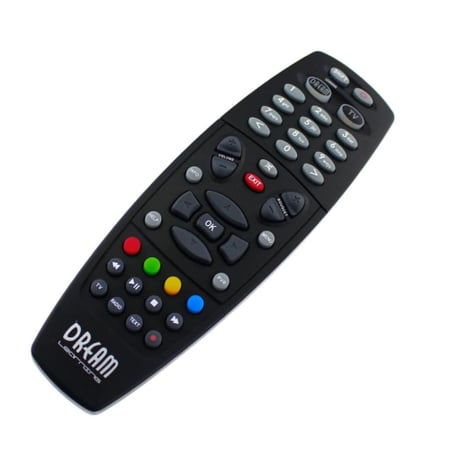 ريموت دريم بوكس 800 Remote control for dreambox