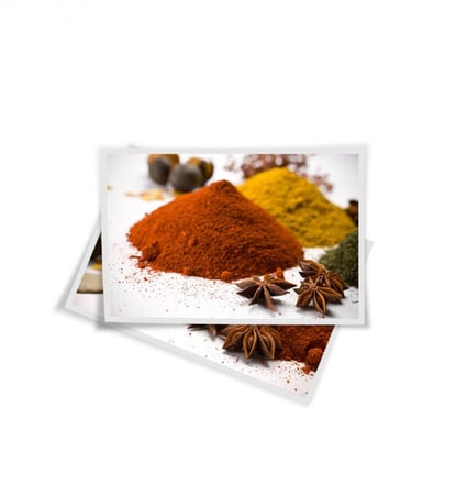 بزار ملكي اصفر  مطحون