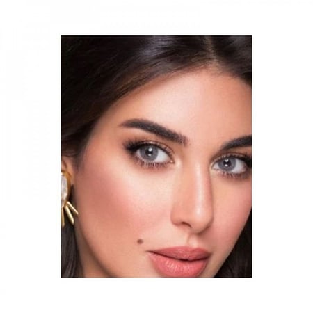 عدسات لنس مي سموكي - Smokey