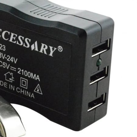 شاحن جوالات من بطاريات المواتر