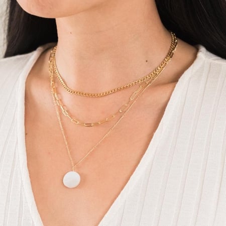 سلسله دائره صدف