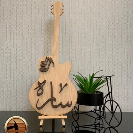 قيتار كلاسيك