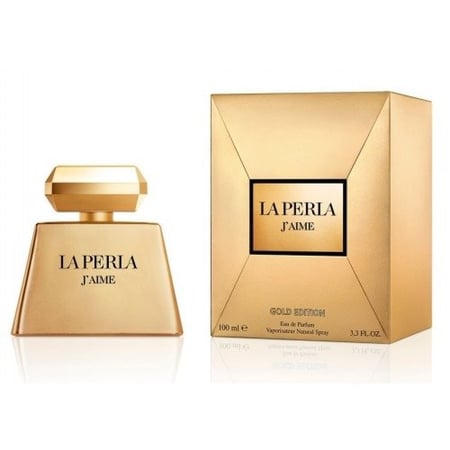 La Perla J Aime Gold Edition Eau de Parfum متجر خبير العطور
