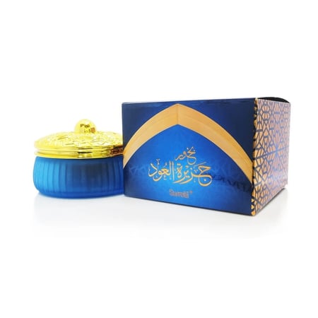 بخور جزيرة العود