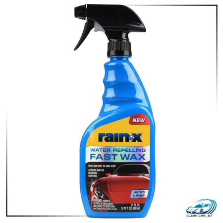 شمع سريع - رينكس