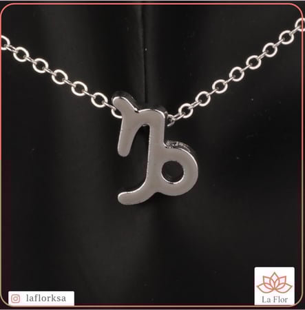 قلادات الابراج