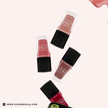 مناكير نورة ابوعوض