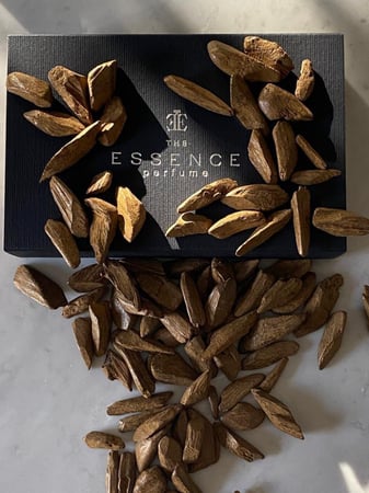 بخور مروكي طبيعي محسن