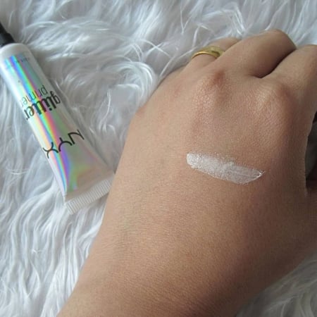 برايمر مثبت القلتر من نيكس NYX