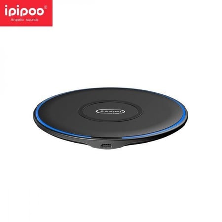 شاحن جوال لاسلكي وايرلس منزلي من ايبوبو