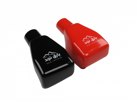 طقم غطاء اصبع بطارية