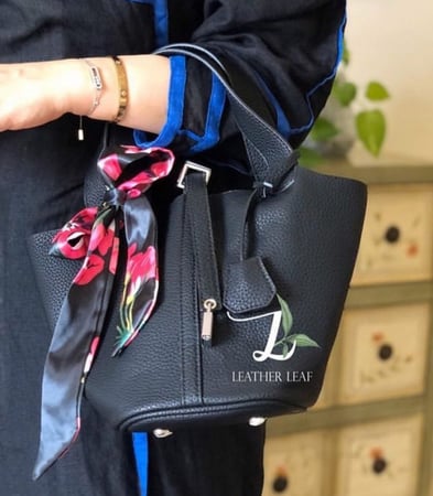 شنطة بيكوتان | Black