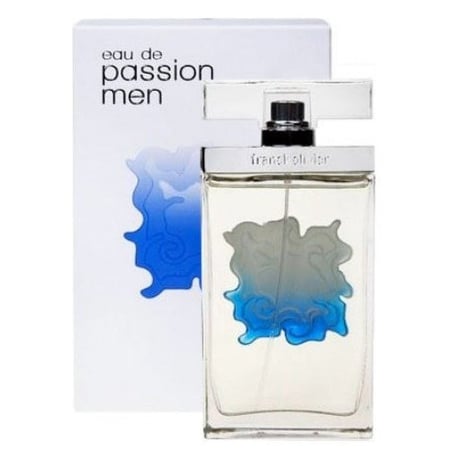 Franck Olivier Eau de Passion Men Eau de Toilette 75ml متجر خبير العطو