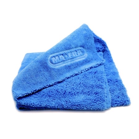 Double Face فوطة ذات وجهين مافرا