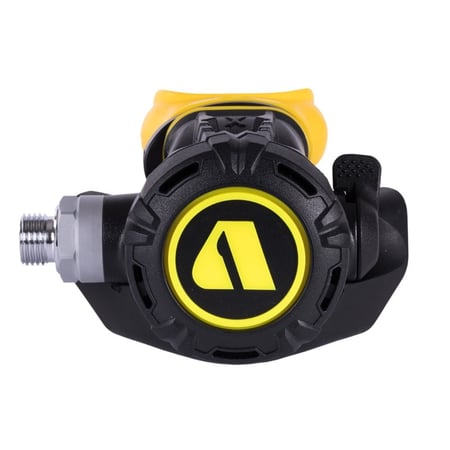 ايبكس XL4 احتياطي Apeks XL4 Octopus