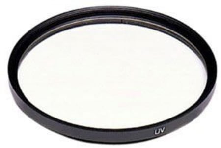 فلتر UV / 58mm