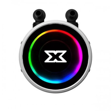 مبرد مائي أورورا أركتيك 240 XIGMATEK AURORA 240 WHITE
