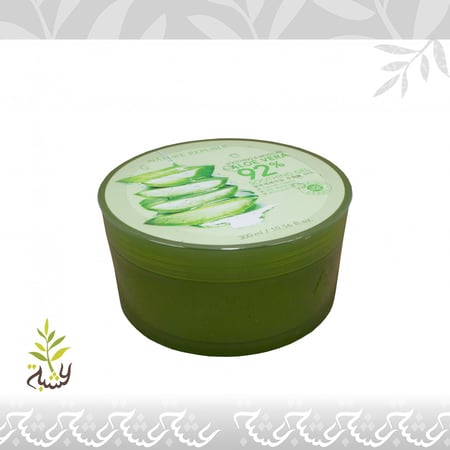 جل الصبار 92% الوفيرا الكوري 300مل