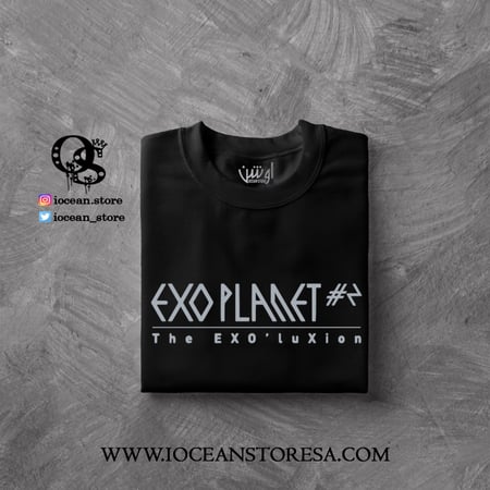 K-POP - كيبوب اكسو   EXO - OV-011