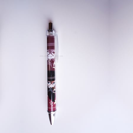 قلم حبر “Bungo Stray Dogs”