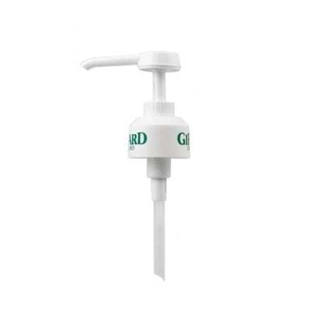 ضغاط للسيروبات