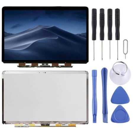شاشة LCD   ماك بوك برو A1502