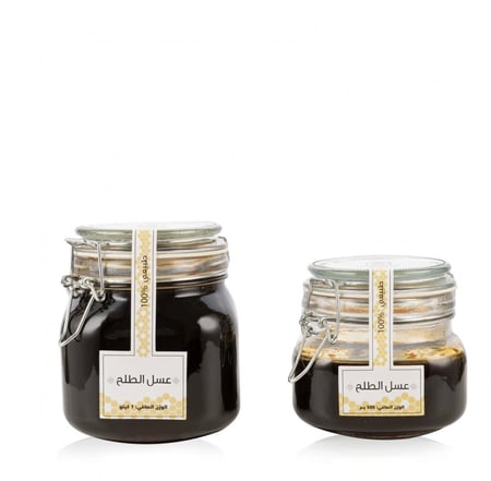 عسل الطلح الحايلي