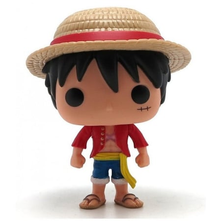 Funko Pop! Anime One Piece Monkey D. Luffy