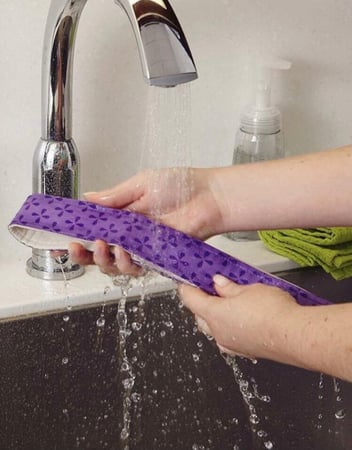 حزام حماية ، حزام كيك