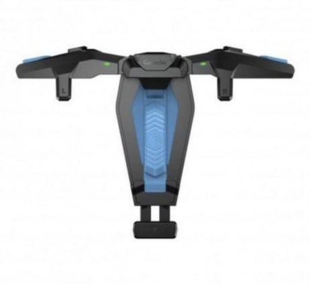 Copy Link جيمسر F4 فالكون يد التحكم في ألعاب الفيديو