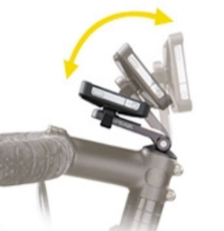 حامل جوال TOPEAK ايفون 6-7-8