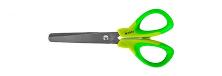 مقصات اطفال 2 لون ADEL