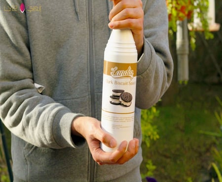 صوص سيروب قهوة مختصة صوصات مقهى كوفي سلالات القهوة خطوة جمل لاتيه لاون