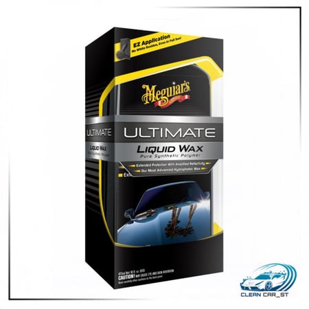 طبقة حماية شمعية - ميجوايرز