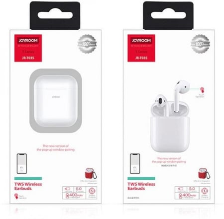 سماعة جوروم JR-T03S