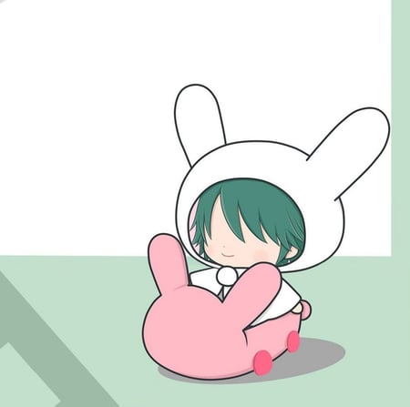 سيارة Usagi-san no