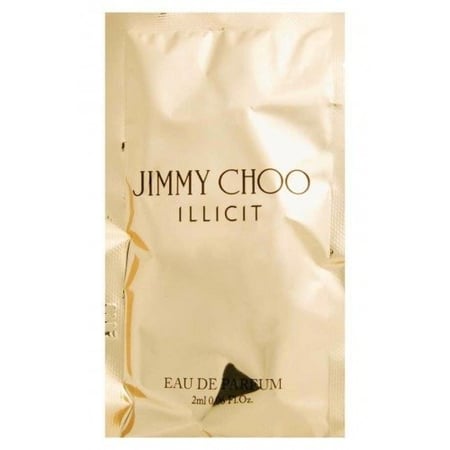 Jimmy Choo Illicit Eau de Parfum Sample 2ml خبير العطور