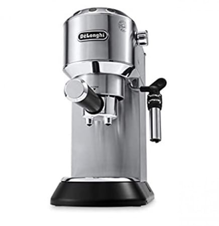 اله ماكينة تحضير القهوة والاسبريسو ديدكا