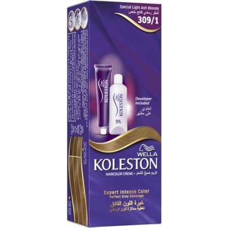 أشقر رمادي فاتح خاص309/1