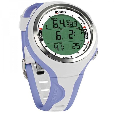 ماريس سمارت كمبيوتر غوص