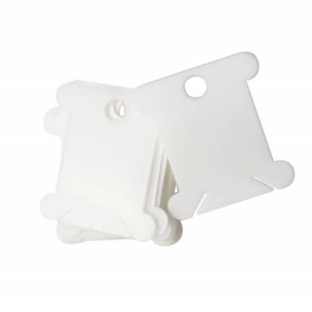 تاق بلاستيك للف الخيوط