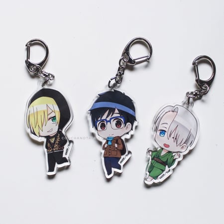 ميدالية Yuri Plisetsky