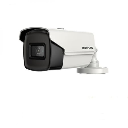 كاميرا 8ميجا بولت هيكفجن DS-2CE16U0T-IT3F 60M/IP67/3.6MM