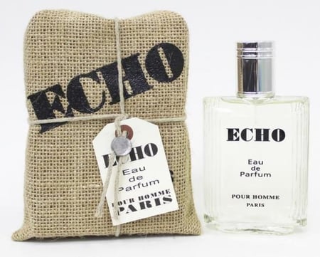 عطر ايكو خيشة بارفيوم للجنسين 100 مل