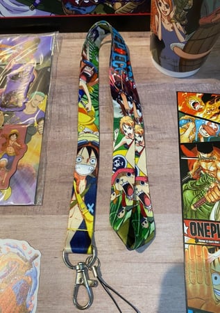 مجموعة ون بيس