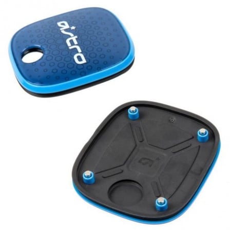 وسائد أذن إلغاء الضوضاء ASTRO A40  ازرق