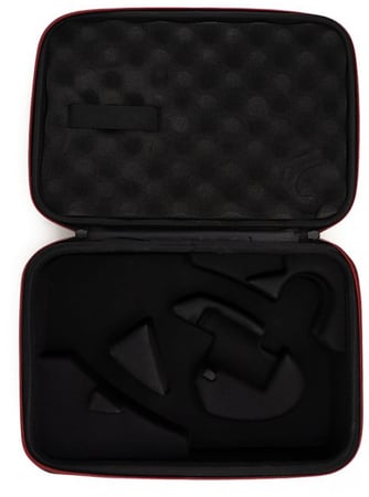 شنطة فلير Flair Custom Carrying Case