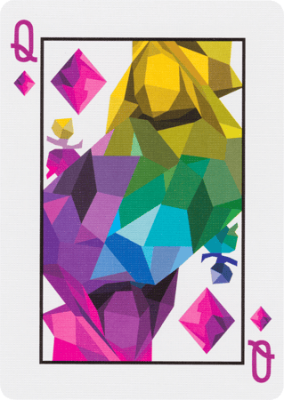 ورق لعب بلوت مومنتو موري