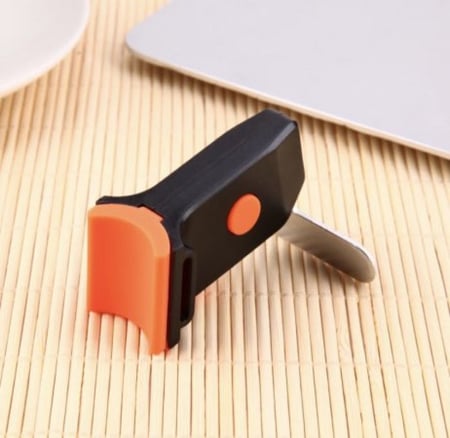 كشاف دراجة خلفي